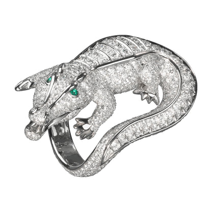 KDY-H4226000 crocodile