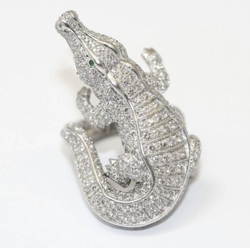 KDY-H4226000 crocodile