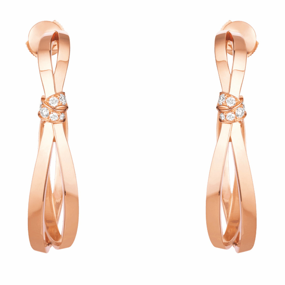 SM-083398 half diamond, fork style