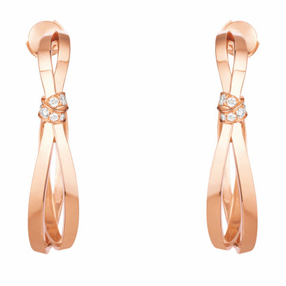 SM-083398 half diamond, fork style