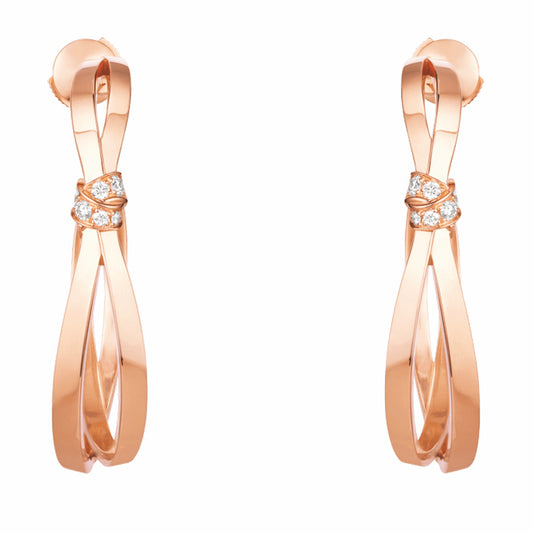 SM-083398 half diamond, fork style