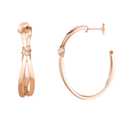 SM-083398 half diamond, fork style