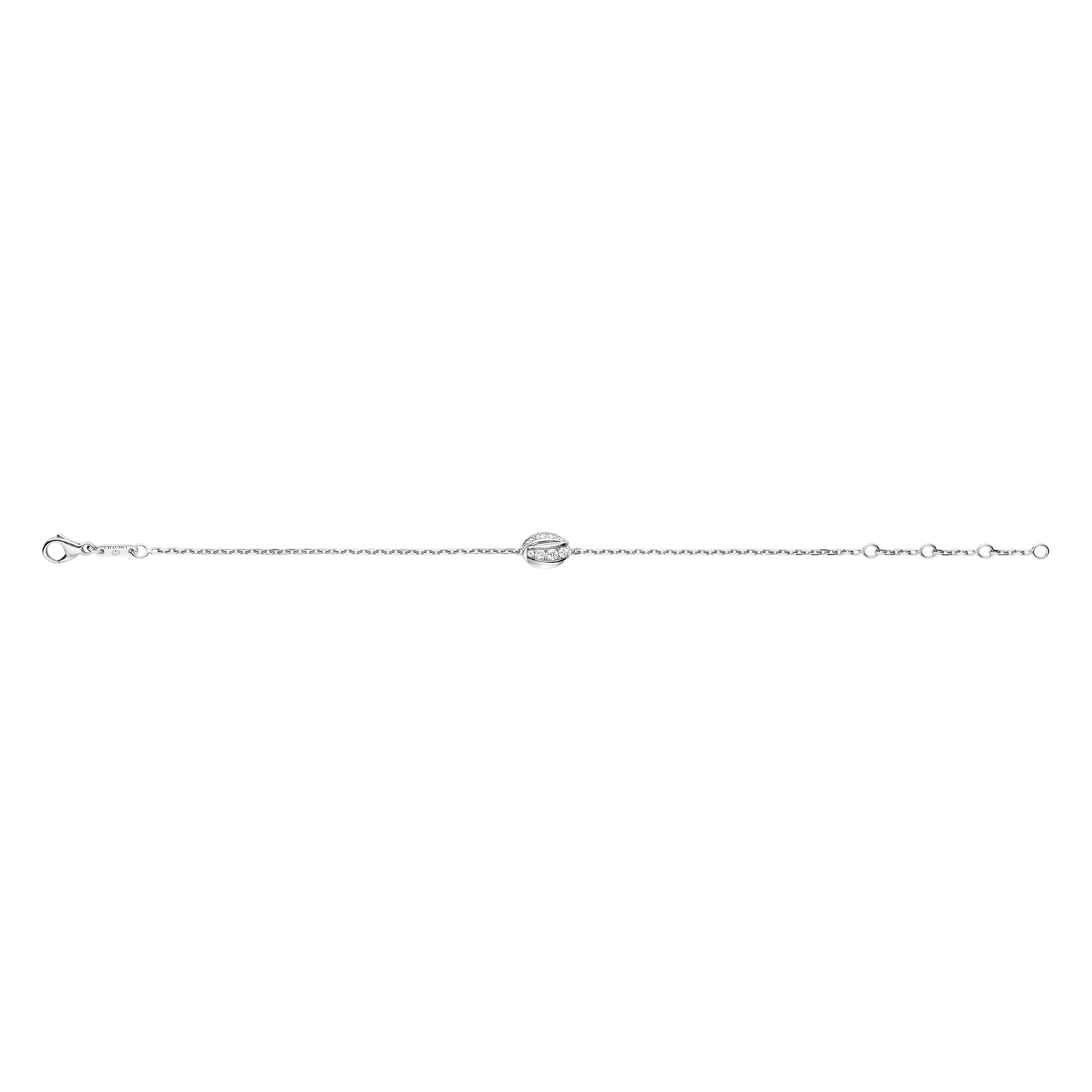 SM-084043 Cross Bracelet