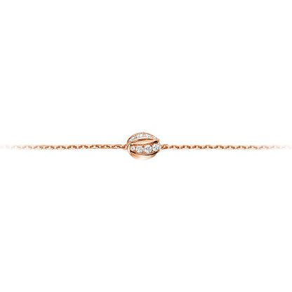 SM-084043 Cross Bracelet