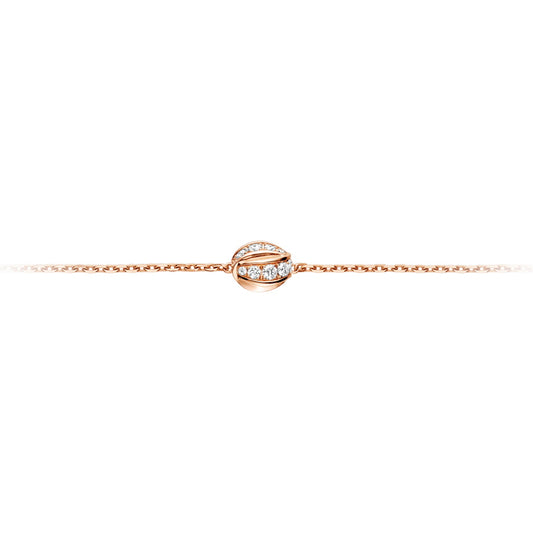 SM-084043 Cross Bracelet