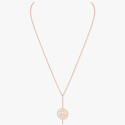 MSK-10113 movable round pendant