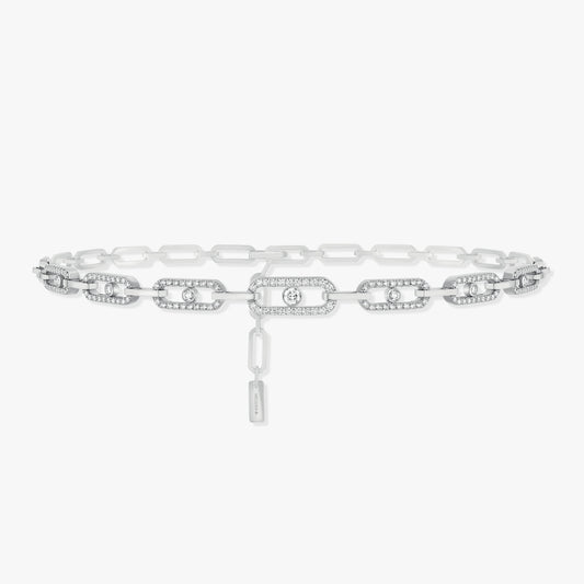 MXK-12010-WG, activity necklace