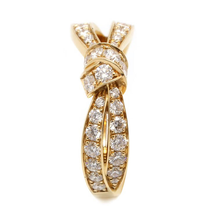 SM-083056 cross, full diamond