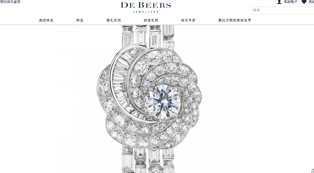 DBES-B6880117光之舞手链