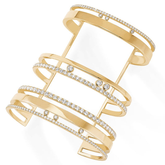 MSK-007 luxury bracelet