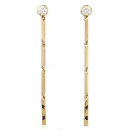 KDY-D4641961 bezel mounted long ear hanging blisters