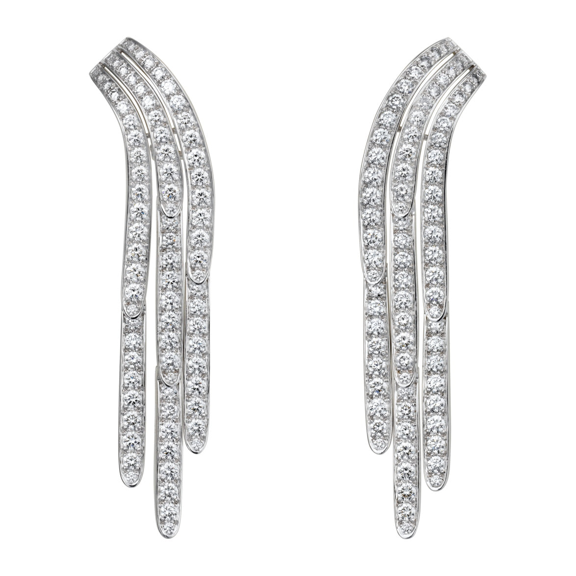 KDY-HP800859 feather long ear racket