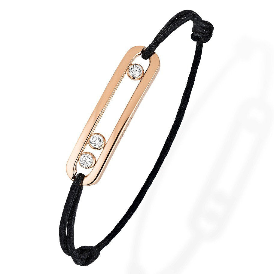 MSK-32157光金活动手绳、光金、绳子、包镶