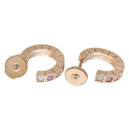 KDY-E1154960 plaid earrings earrings