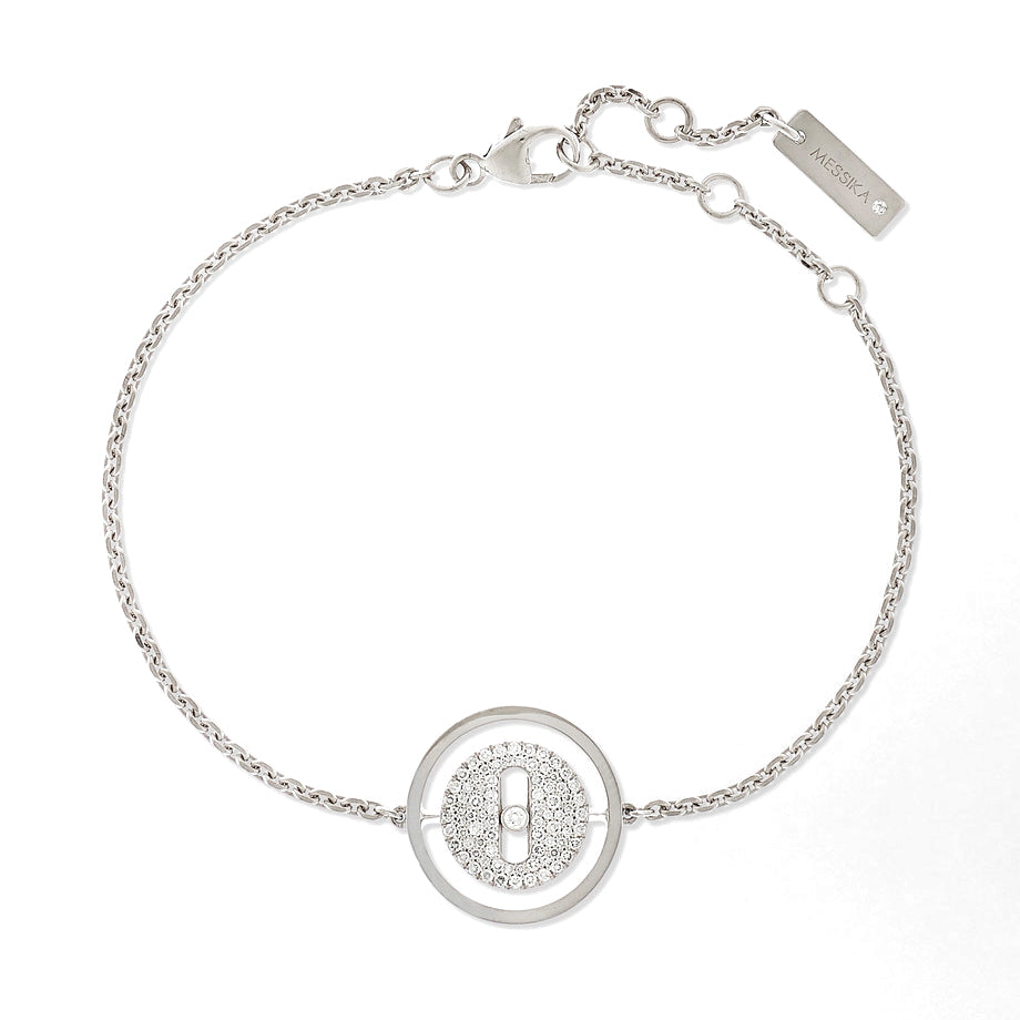 MSK-1190314 disc activity bracelet