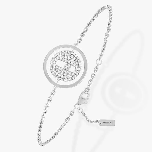 MSK-1190314 disc activity bracelet