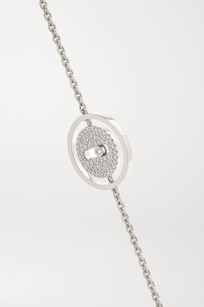 MSK-1190314 disc activity bracelet