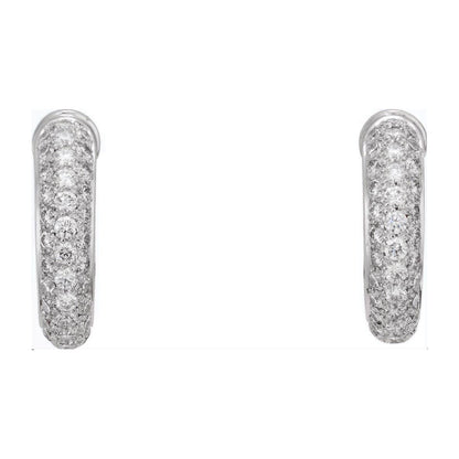 KDY-B8043100 ring full body T-bar stone earrings stud earrings