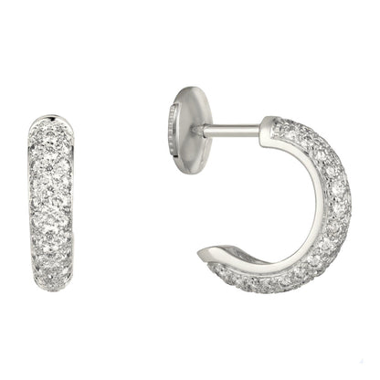 KDY-B8043100 ring full body T-bar stone earrings stud earrings