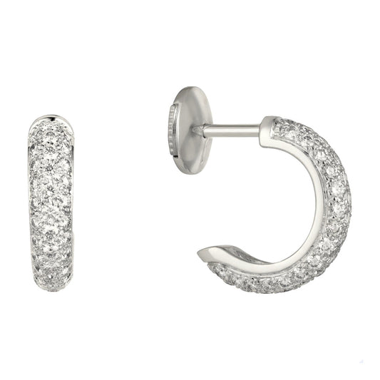 KDY-B8043100 ring full body T-bar stone earrings stud earrings