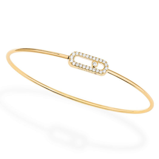 MSK-07219 activity coil bracelet, activity, bag