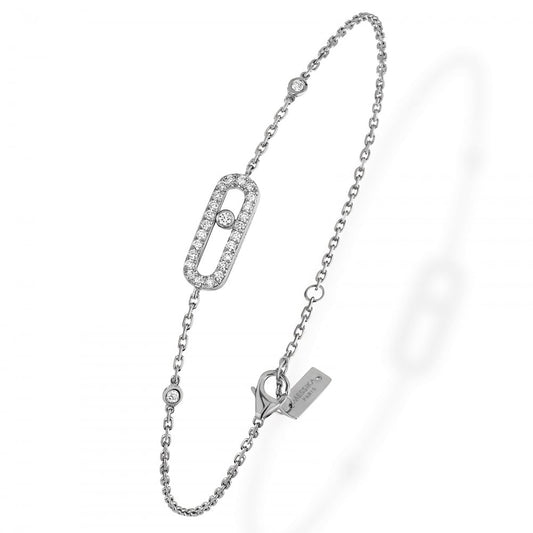 MSK-04706 small size 13.5mm activity bracelet