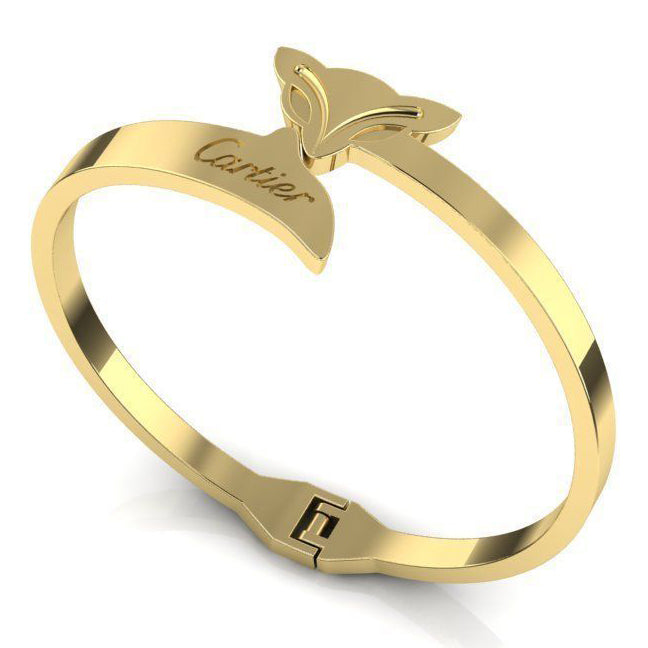 KDY-C1047405 fox bracelet