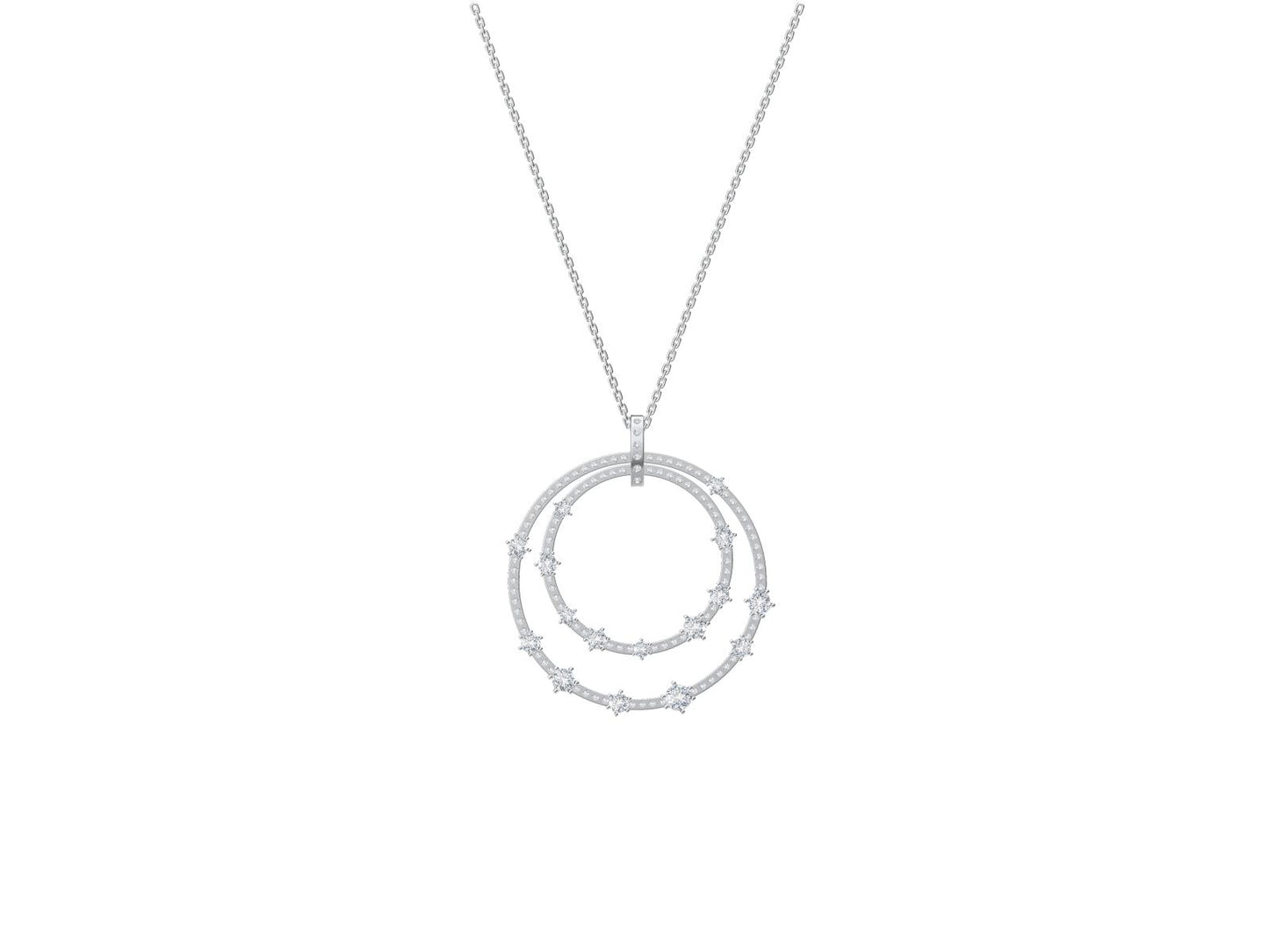 DBES-N1997631 round pendant