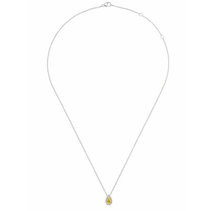 DBES-N102157 water drop pendant
