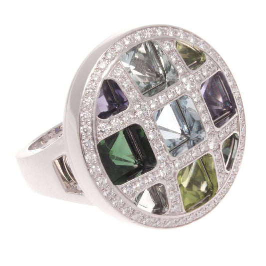 KDY-D5617144 round tic-tac-toe ring