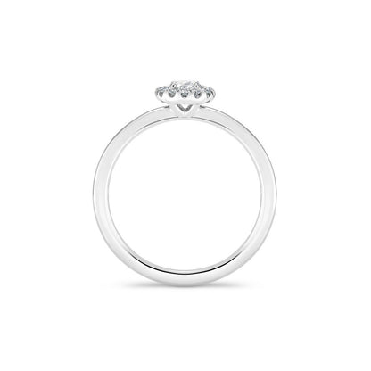 DBES-R102213 surrounding stone ring
