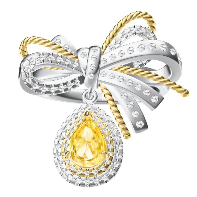 SM-496699 bow ring