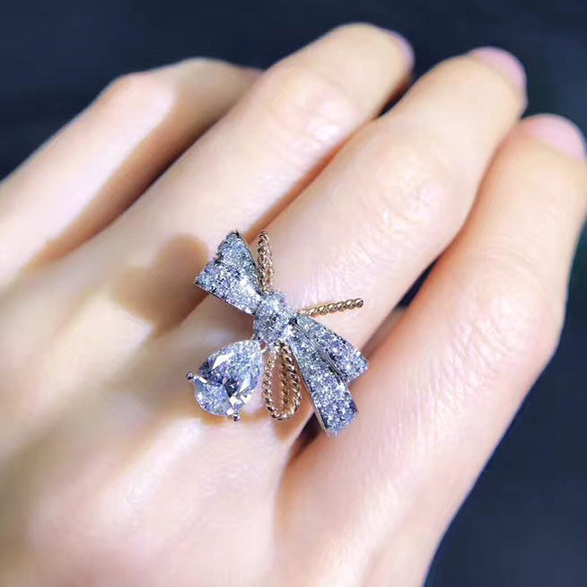 SM-713726 bow ring