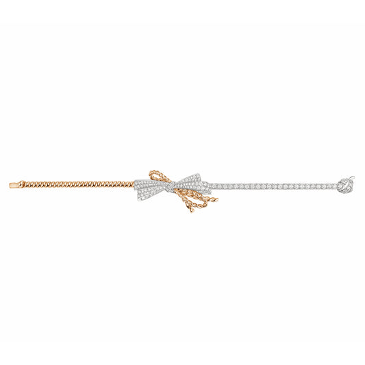 SM-082960 full drill, twisted rope