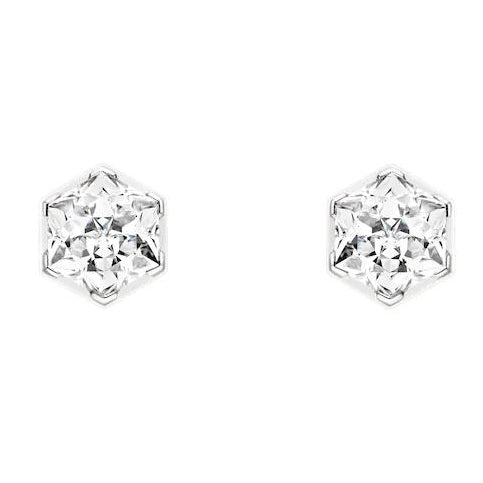SM-085087 Honeycomb Earrings