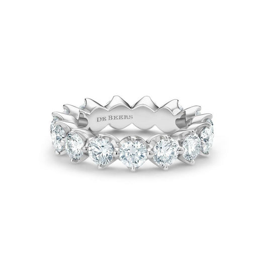 DBES-R102239 Four Claw Ring