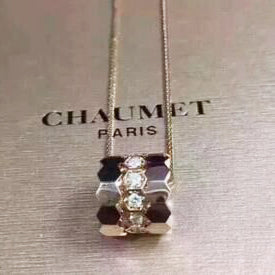 SM-185344 Honeycomb Pendant