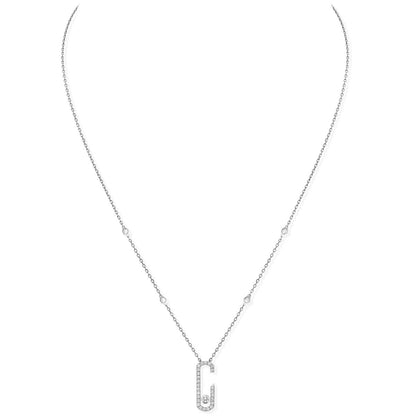 MSK-6814 Open Pendant Movable Open Pendant
