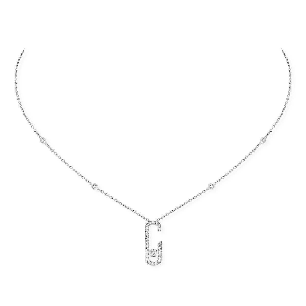 MSK-6814 Open Pendant Movable Open Pendant