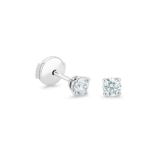 DBES-E102189 four-prong earrings