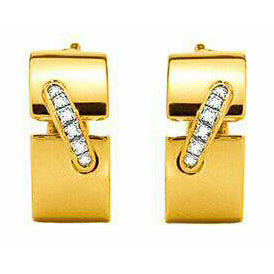SM-610154 slash earrings