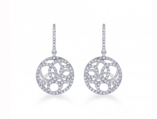 DBES-J2AV00W00 round ear hook