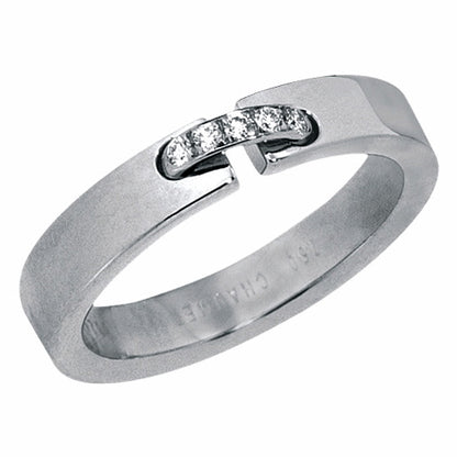 SM-080315 slash diamond ring