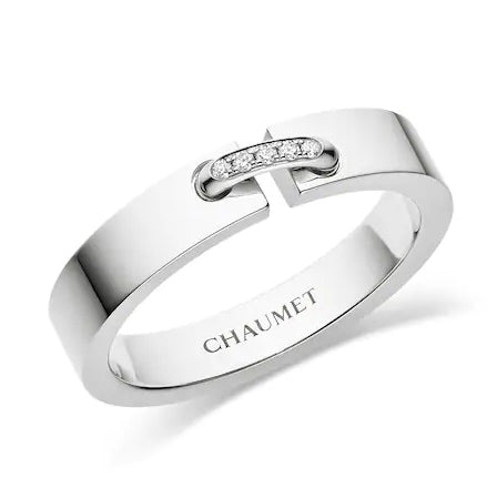 SM-080315 slash diamond ring