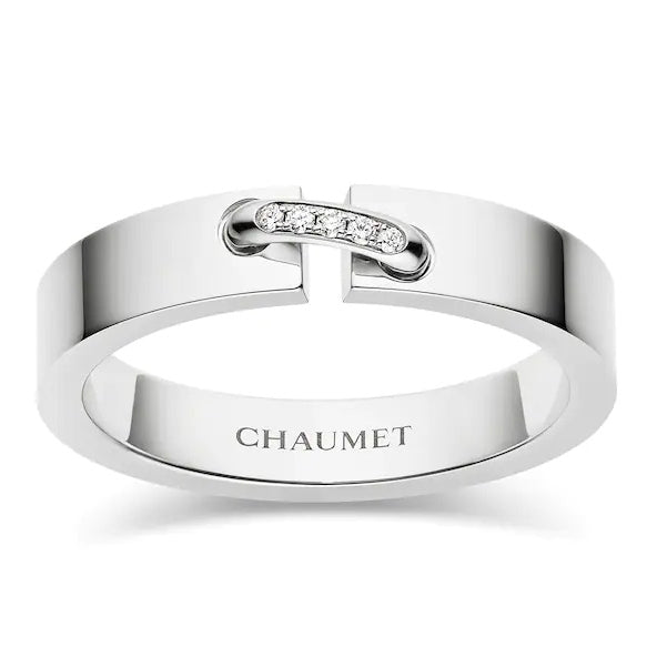 SM-080315 slash diamond ring