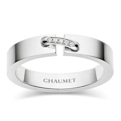 SM-080315 slash diamond ring