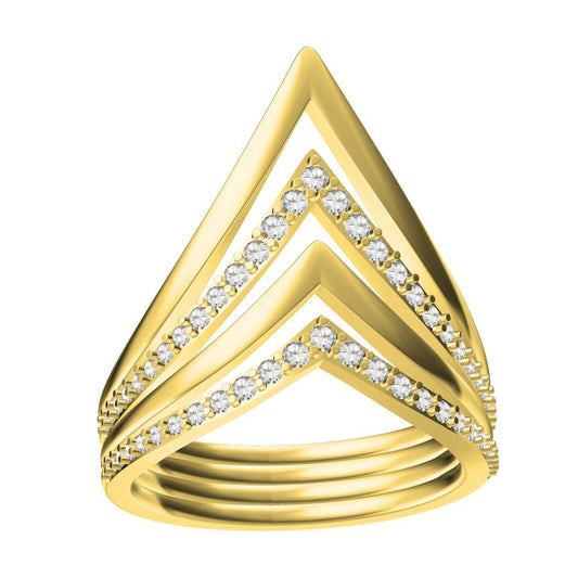 MSK-86447-MESSIKA ring