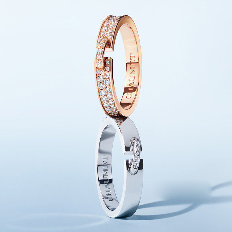 SM-083605 3.9 wide inclined rod dense stone wide arm straight ring