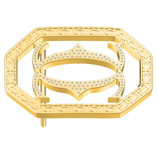KDY-G5224649-LOGO双C皮带扣-3