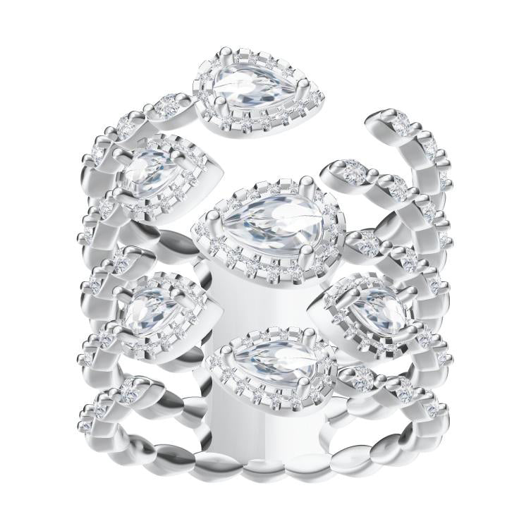 MSK-011 water drop bracelet